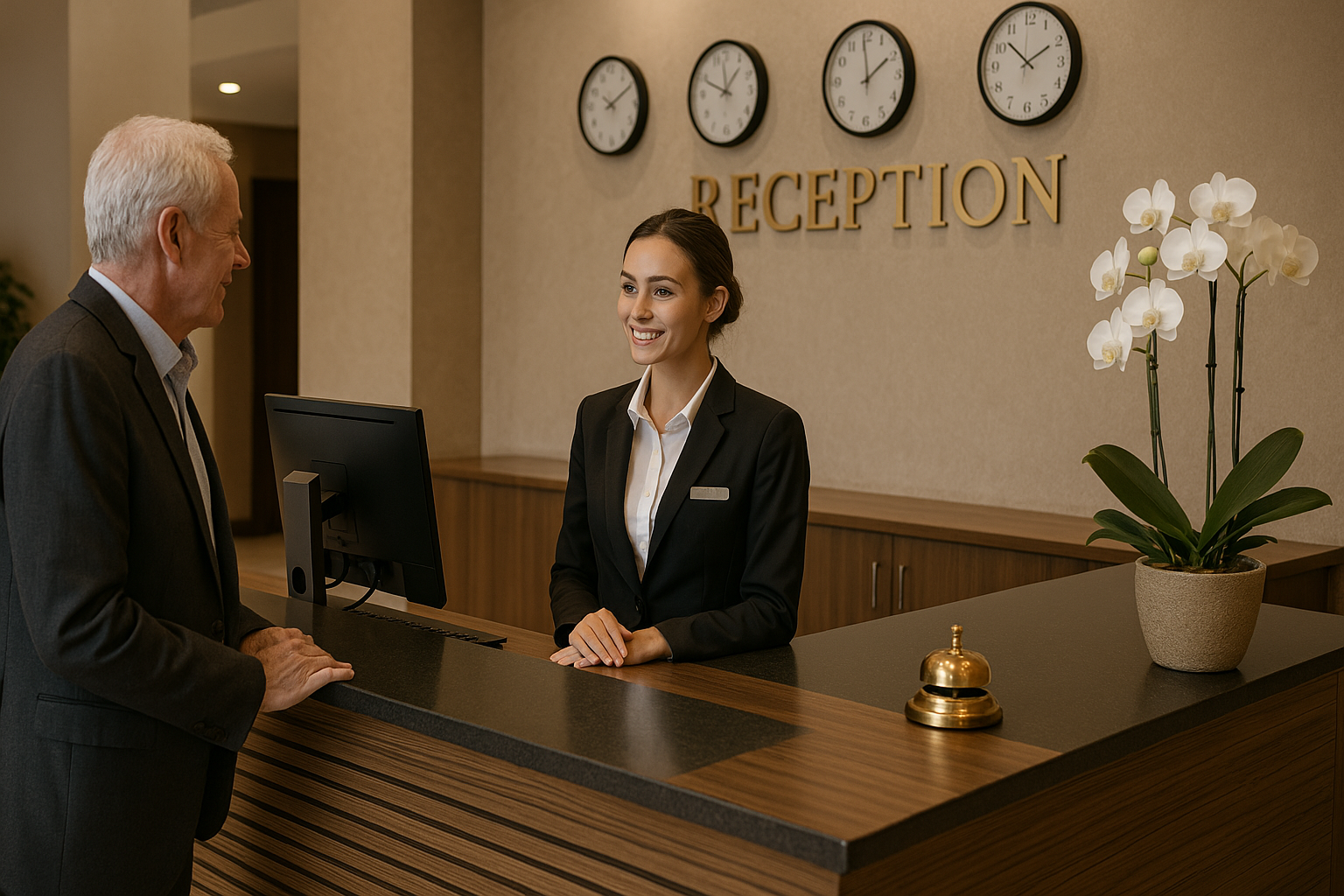 Timelessescapehotel : The world of hotels and casino