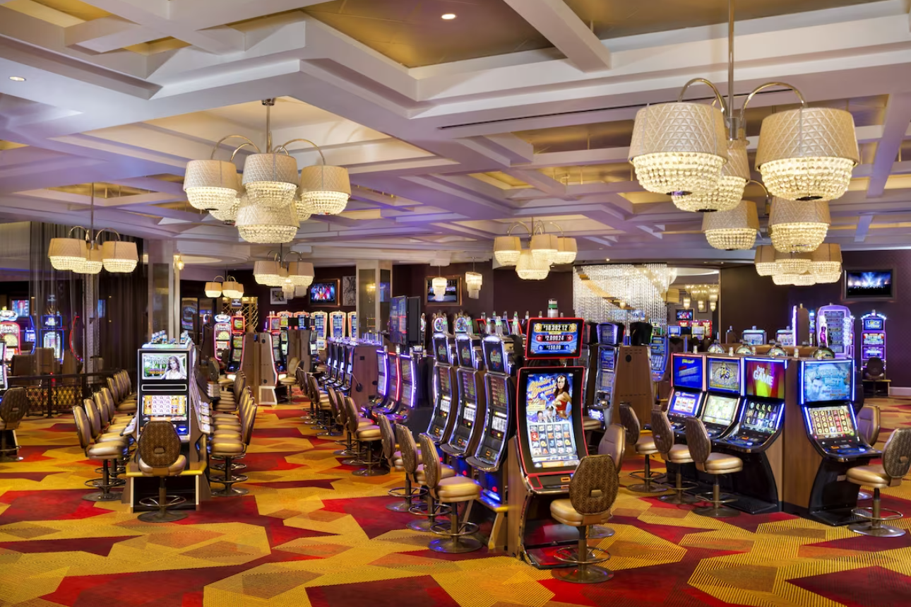 Seminole Hard Rock Hotel & Casino Tampa